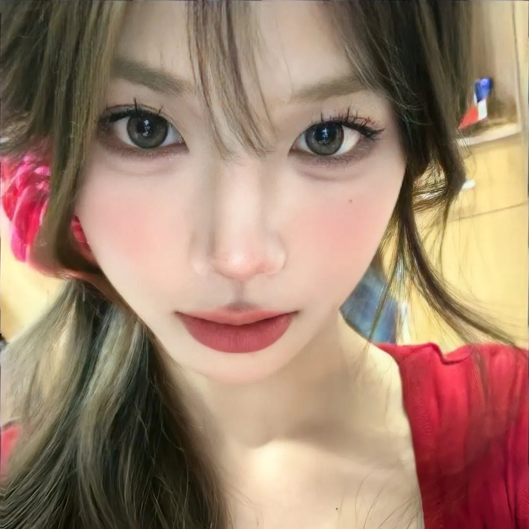 走出监狱的女人